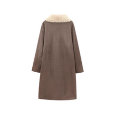 Flaviana kappa vändbar