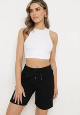 Comfortable fit shorts