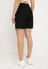 Comfortable fit shorts