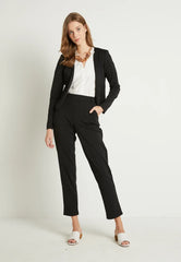 Classic tailored blazer