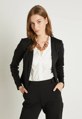 Classic tailored blazer