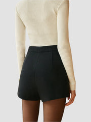 Classic and elegant shorts