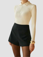 Classic and elegant shorts