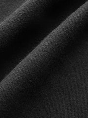 Scalloped hem shorts