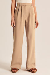 Women's tailored pants