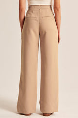 Women's tailored pants