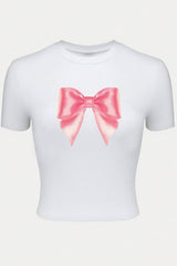 Verve Special Occasion Crop Top