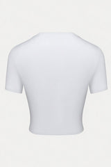 Verve Special Occasion Crop Top