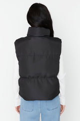 Sierra lined vest