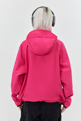 Vortex Hooded Jacket