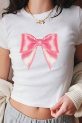 Verve Special Occasion Crop Top