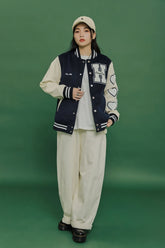 Alex baseball jacket