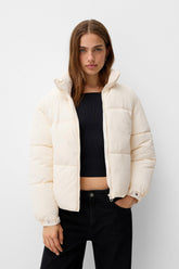 Aura winter down jacket