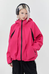 Vortex Hooded Jacket