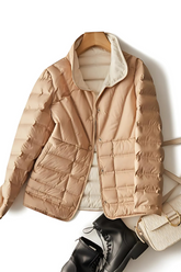 Calypso reversible jacket