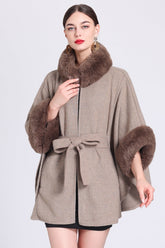Seraphina Luxury Coat