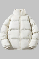 Orion quilted jacket