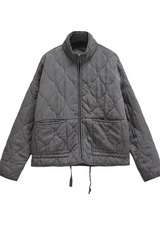 Daphne retro cotton jacket