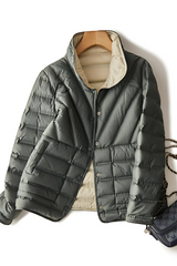 Calypso reversible jacket