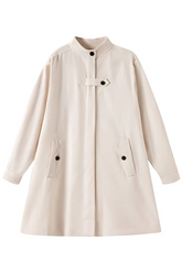 Modern Andromeda Overcoat