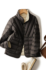 Calypso reversible jacket