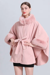 Seraphina Luxury Coat