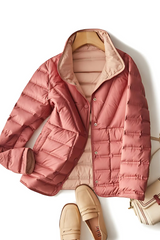 Calypso reversible jacket