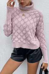 Prilana knitted sweater