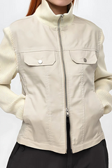 Aurelia premium long-sleeved jacket