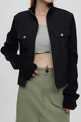 Aurelia premium long-sleeved jacket