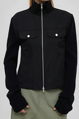 Aurelia premium long-sleeved jacket