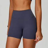 Sporty short sports shorts