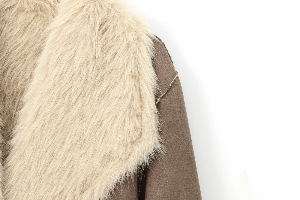 Flaviana kappa vändbar