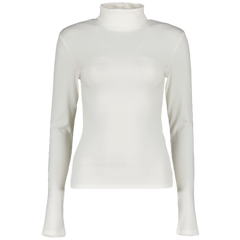 Långärmad med rullhals