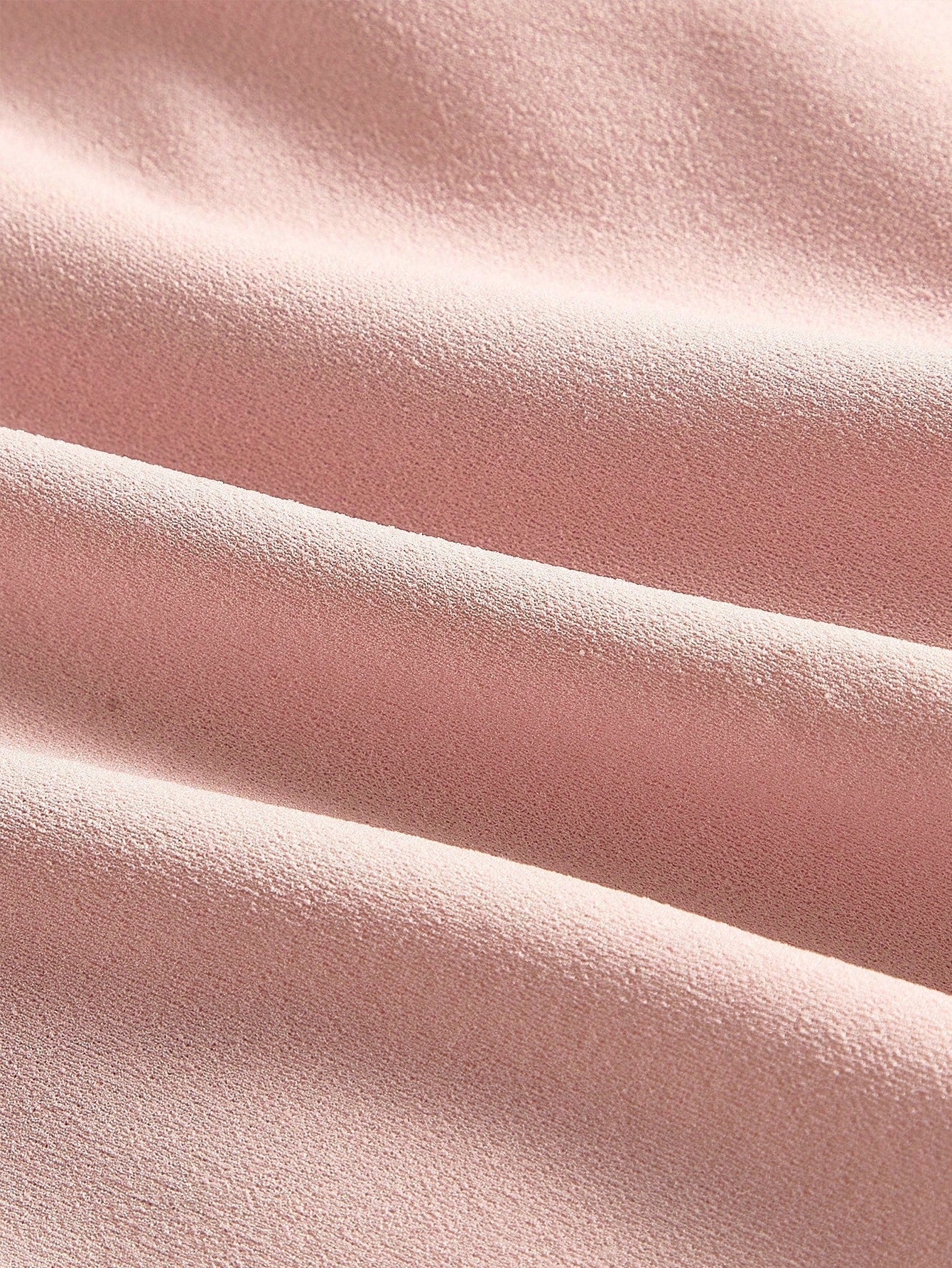 Lace-up top with fitted cut