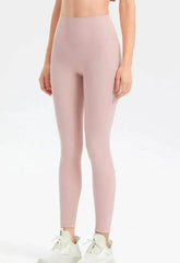 High waisted sports leggings