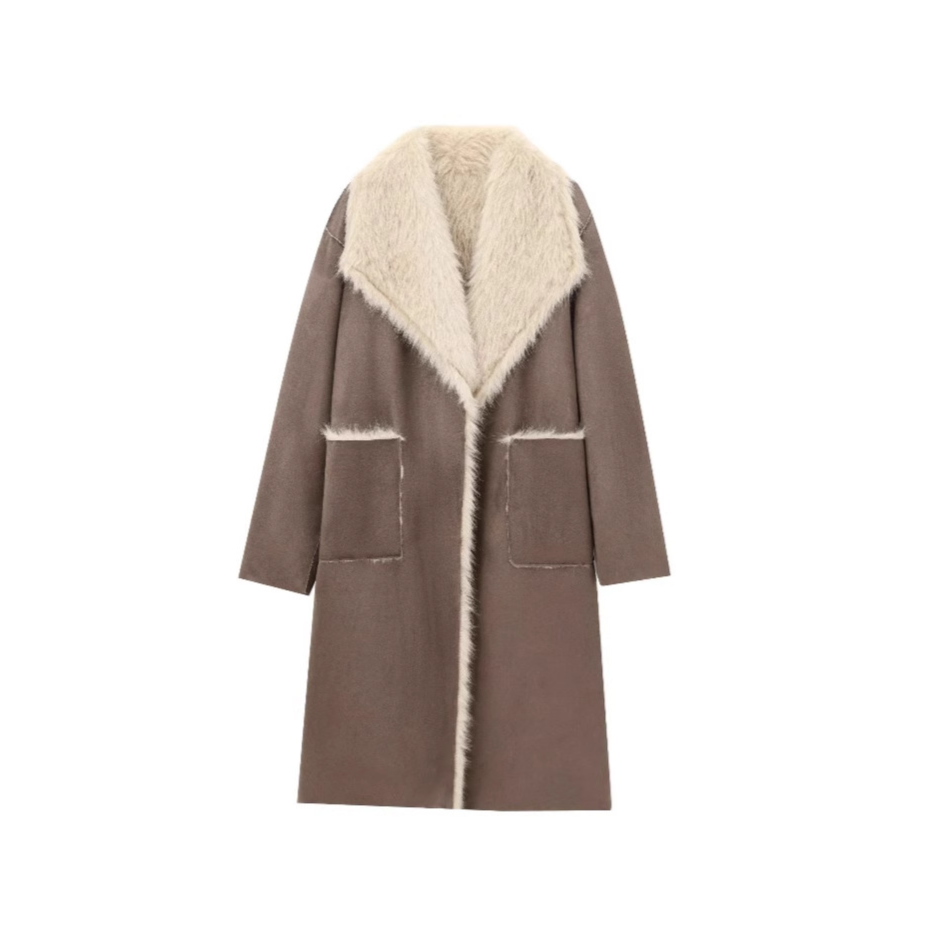 Flaviana kappa vändbar