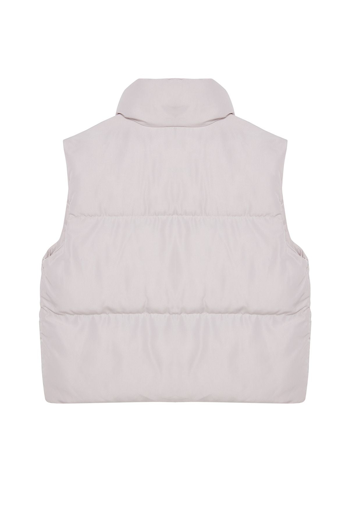 Sierra lined vest