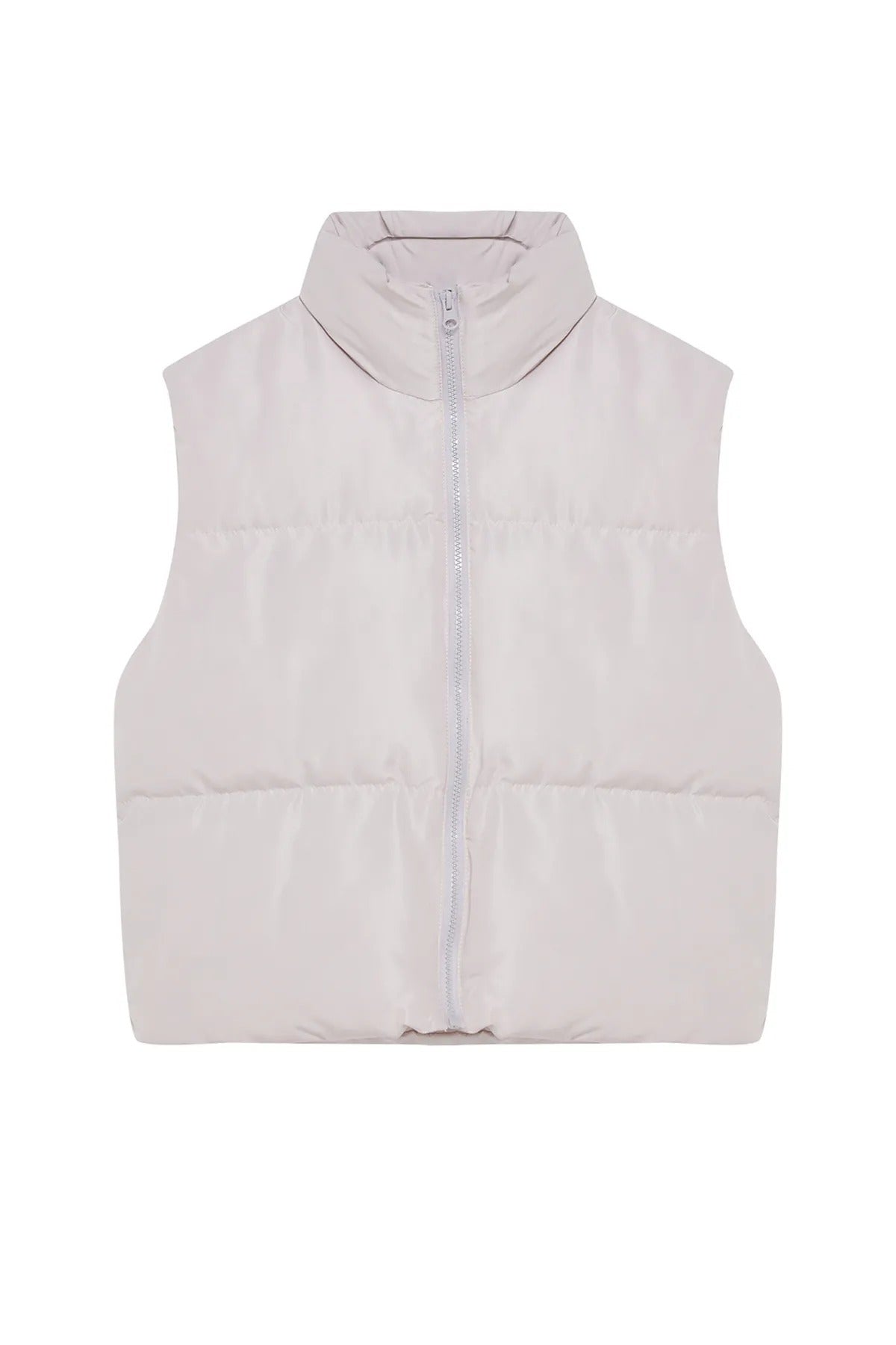 Sierra lined vest