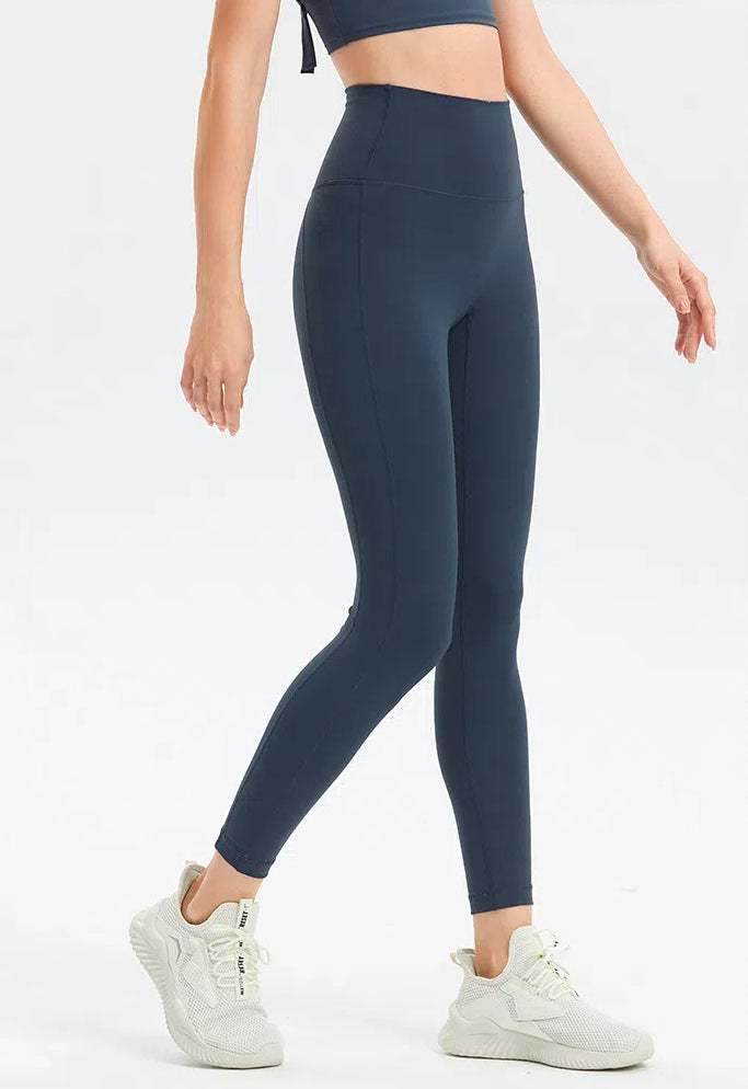 High waisted sports leggings