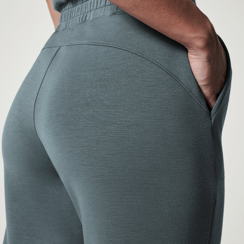 Sleeveless top loungewear set