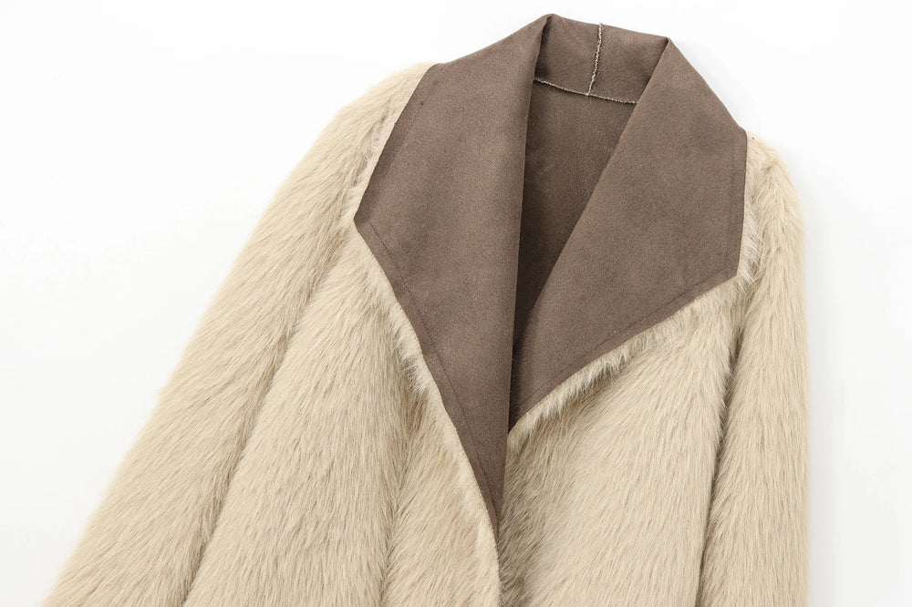 Flaviana kappa vändbar