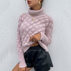 Prilana knitted sweater