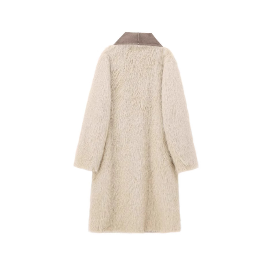 Flaviana kappa vändbar