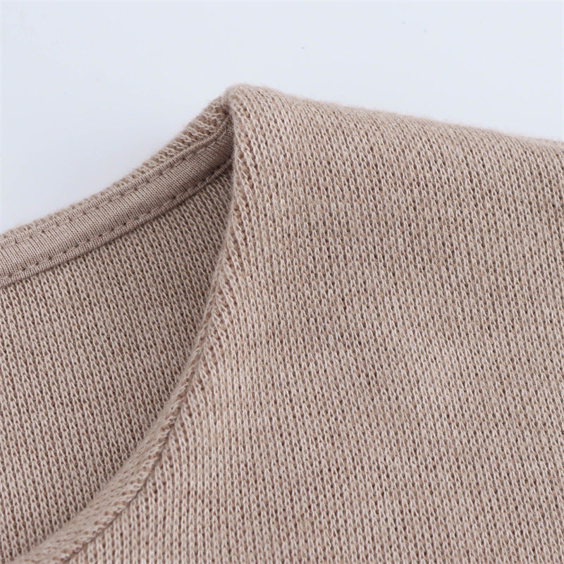 Melisa topp och kjol i bomull