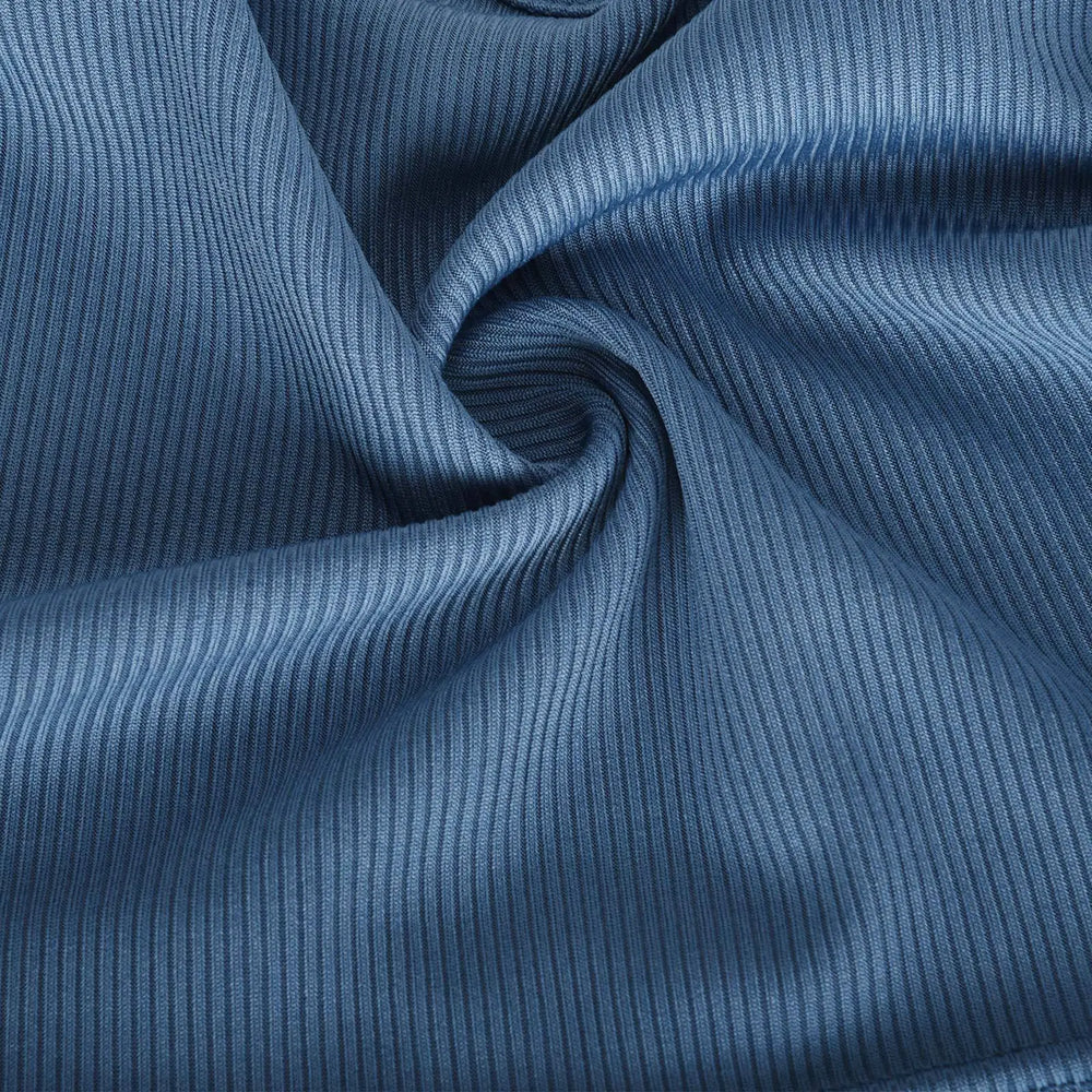 kort axelbandslös topp