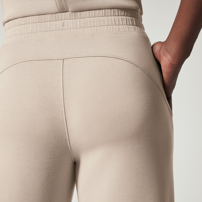 Sleeveless top loungewear set