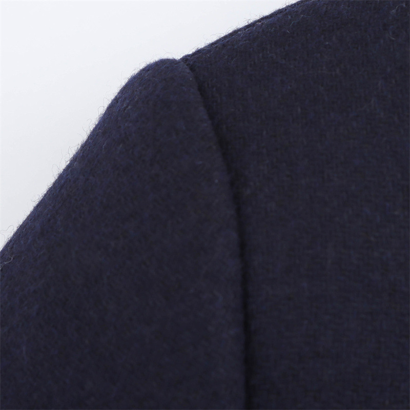 Dubbelstygn elegant kappa