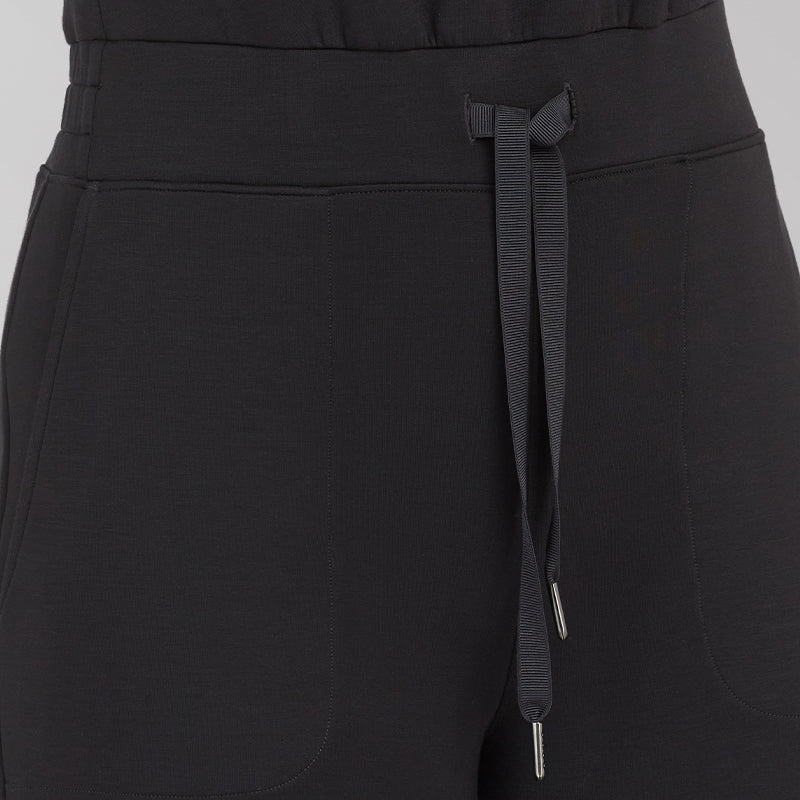 Sleeveless top loungewear set