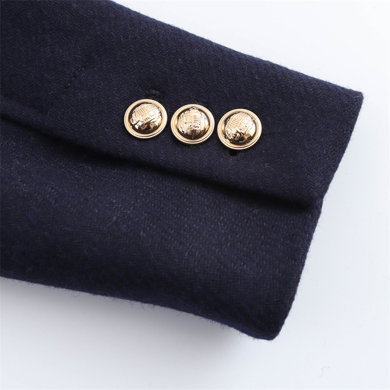 Dubbelstygn elegant kappa